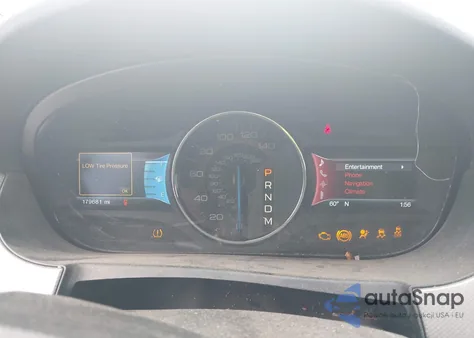 2012 Ford Edge Sel from USA, damaged, VIN 2FMDK4JC2CBA66026